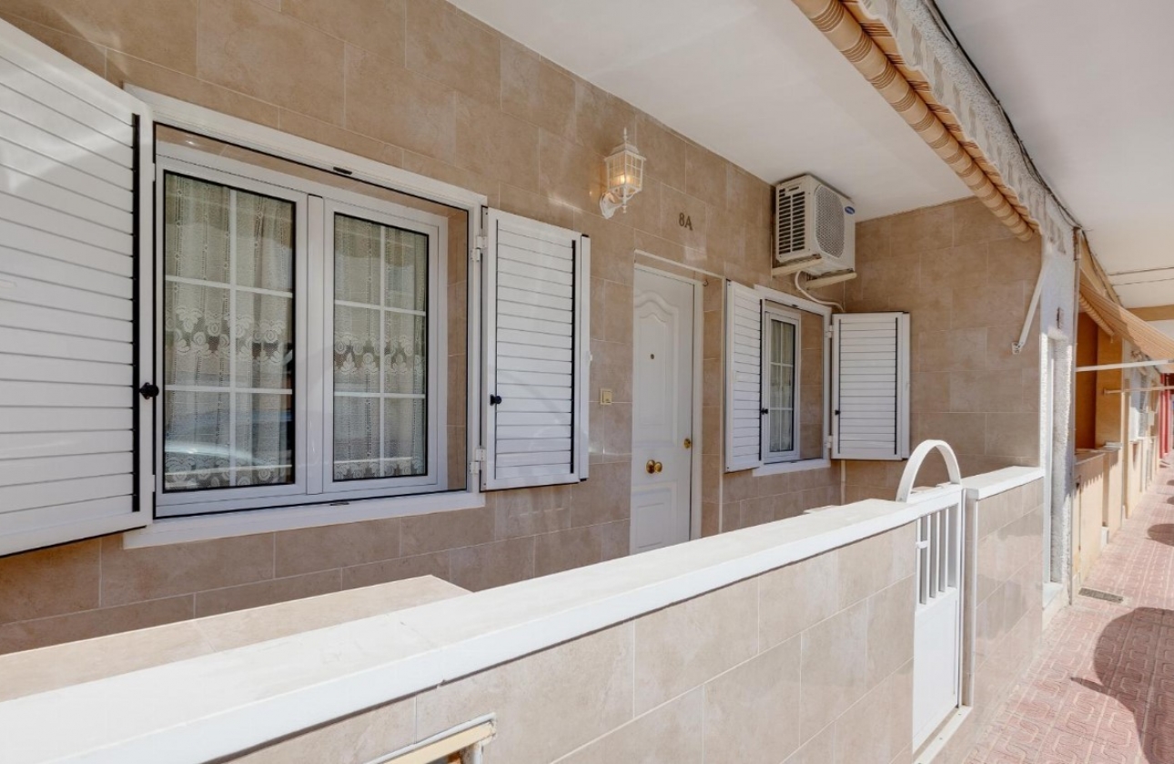 Reventa - Bungalow - Torrevieja - Acequion