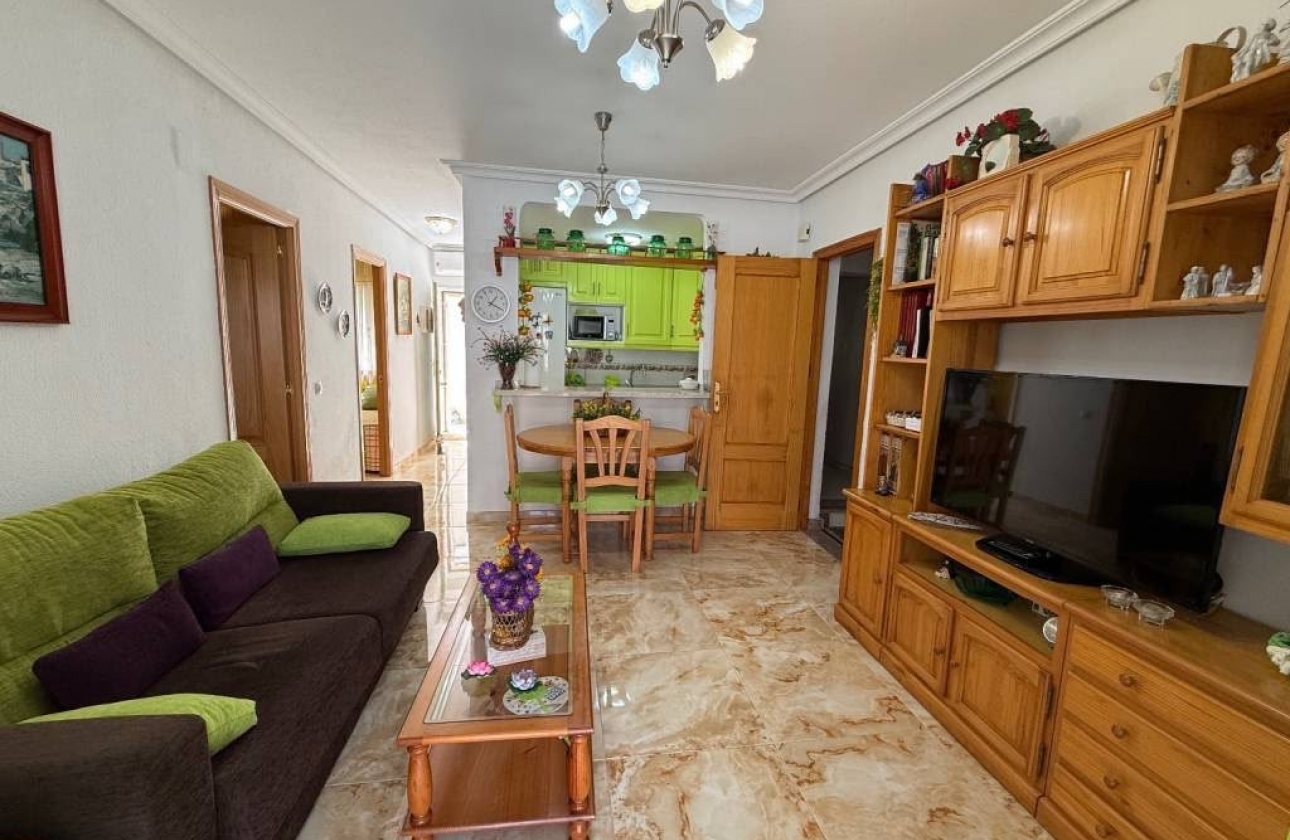 Reventa - Bungalow - Torrevieja - LA MATA