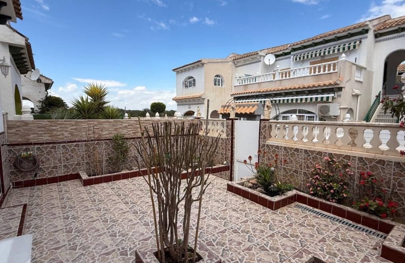 Reventa - Bungalow - Torrevieja - LA MATA