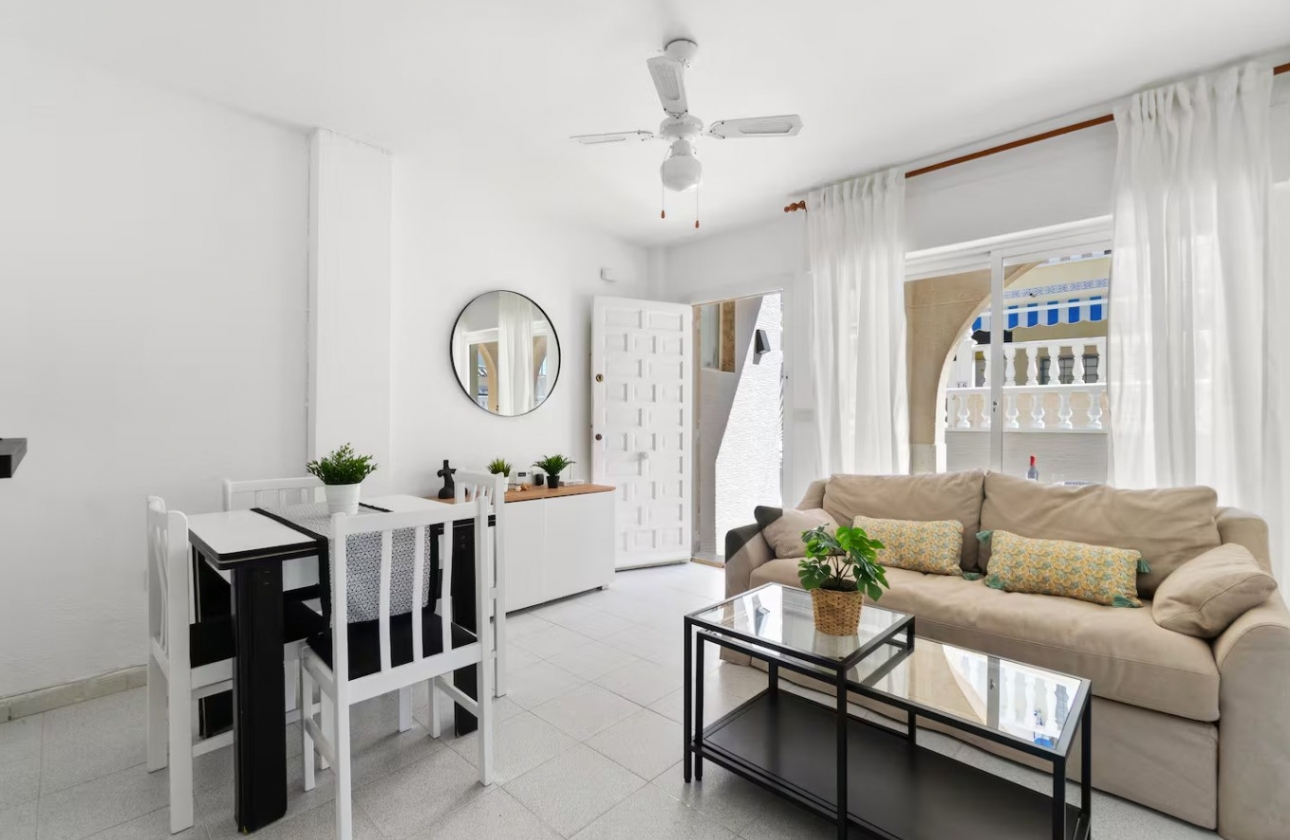 Reventa - Bungalow - Torrevieja - LA MATA