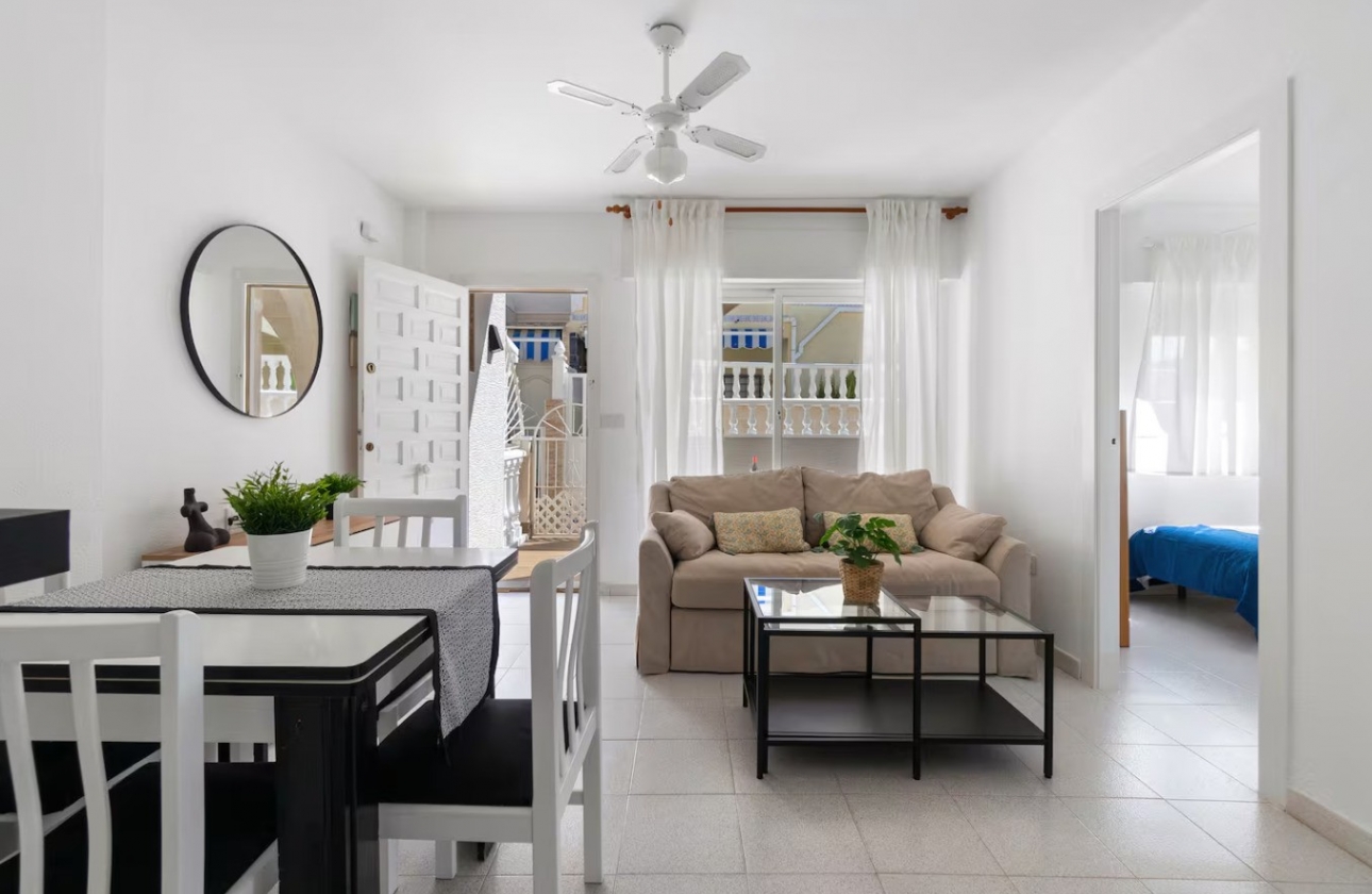 Reventa - Bungalow - Torrevieja - LA MATA
