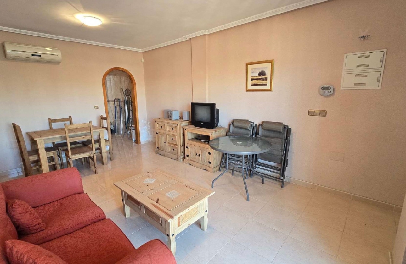 Reventa - Bungalow - Torrevieja - Los Balcones - Los Altos del Edén