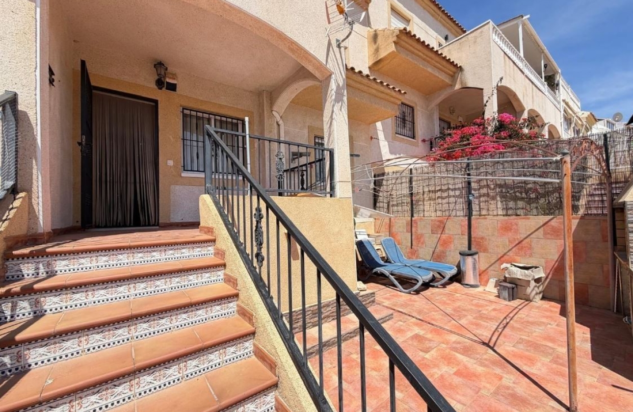 Reventa - Bungalow - Torrevieja - Playa del Cura