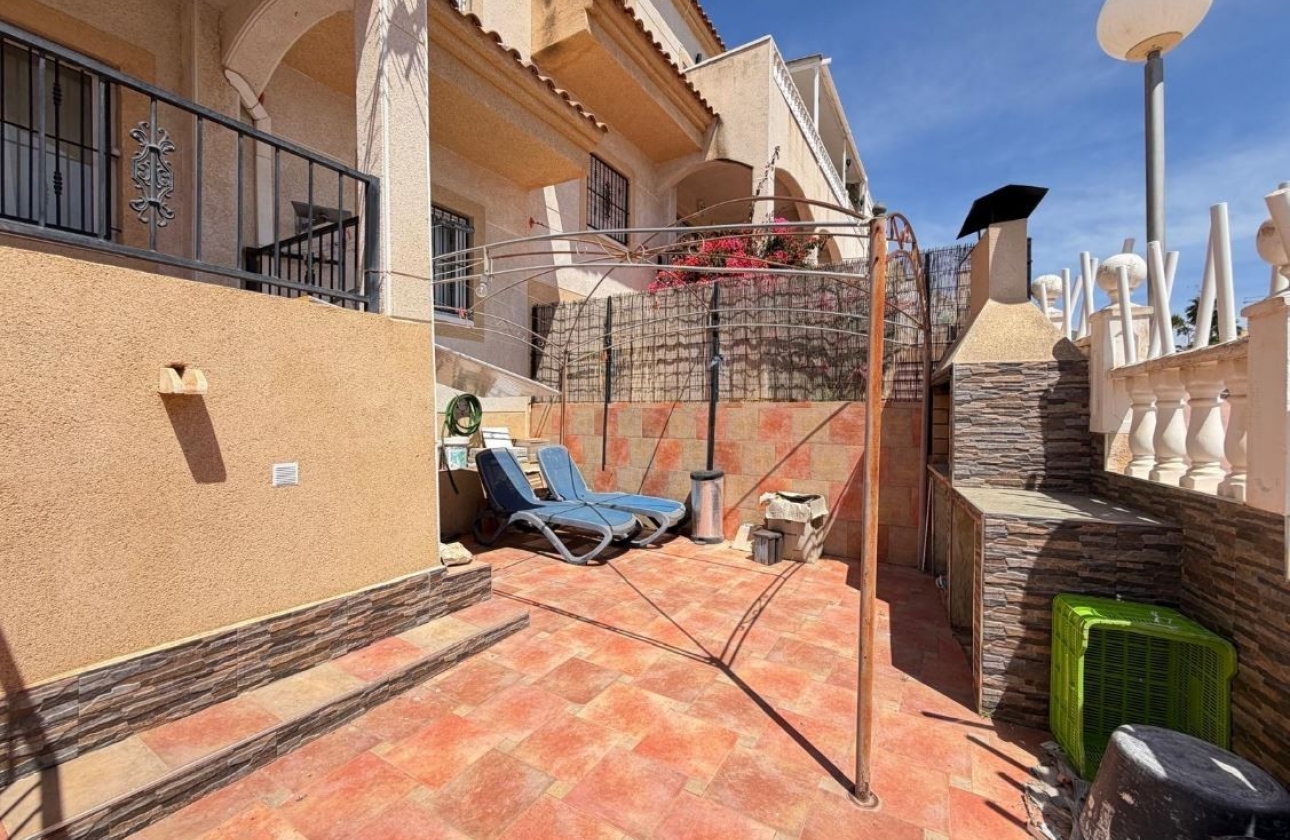 Reventa - Bungalow - Torrevieja - Playa del Cura
