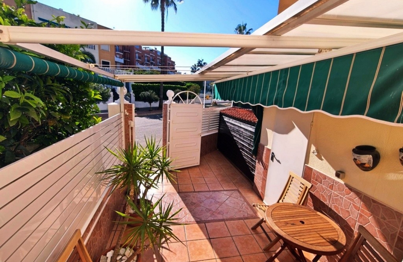 Reventa - Bungalow - Torrevieja - Torre la mata
