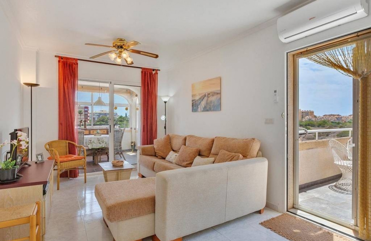 Reventa - Bungalow - Torrevieja - Torreblanca