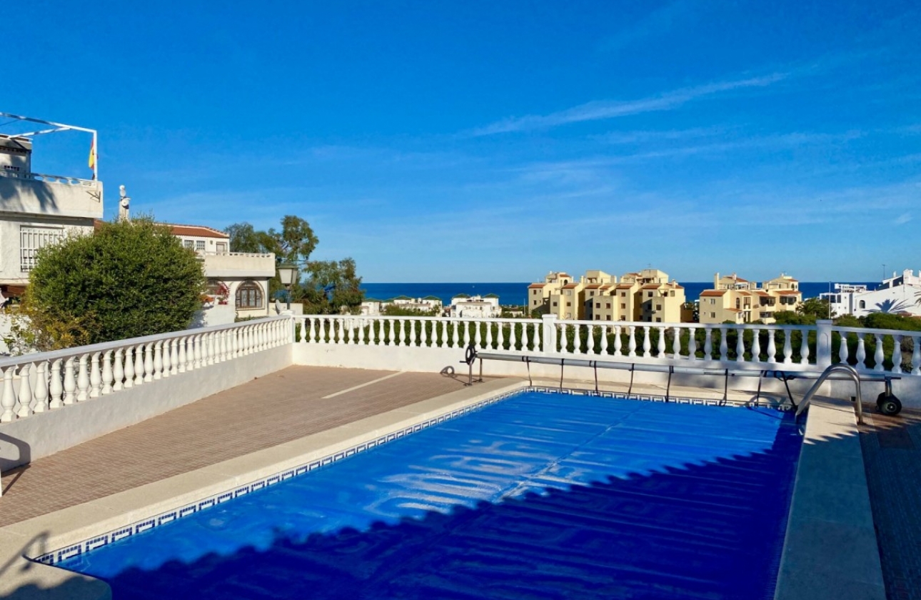 Reventa - Bungalow - Torrevieja - Torreblanca