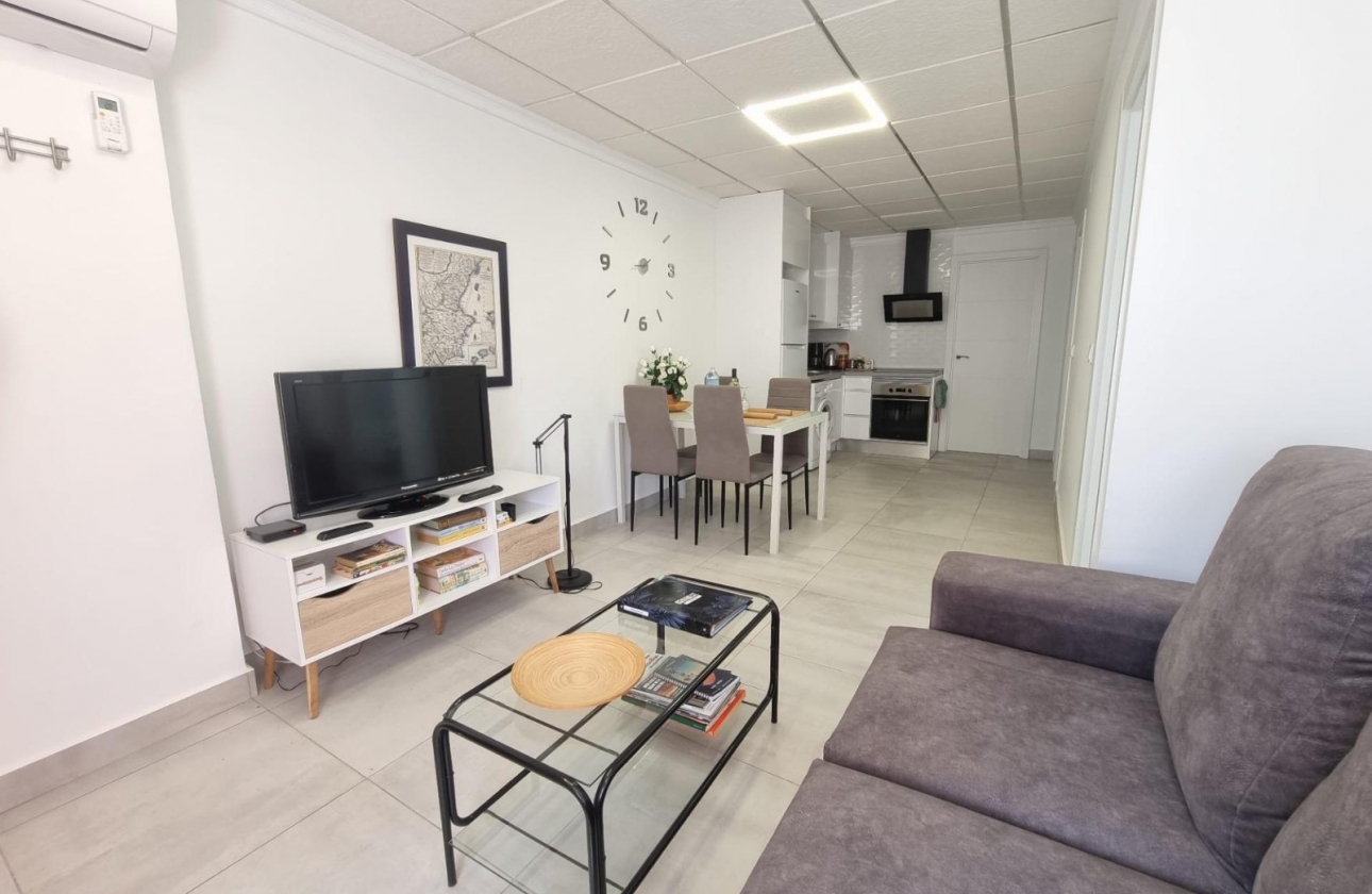 Reventa - Bungalow - Torrevieja - TORRETAS