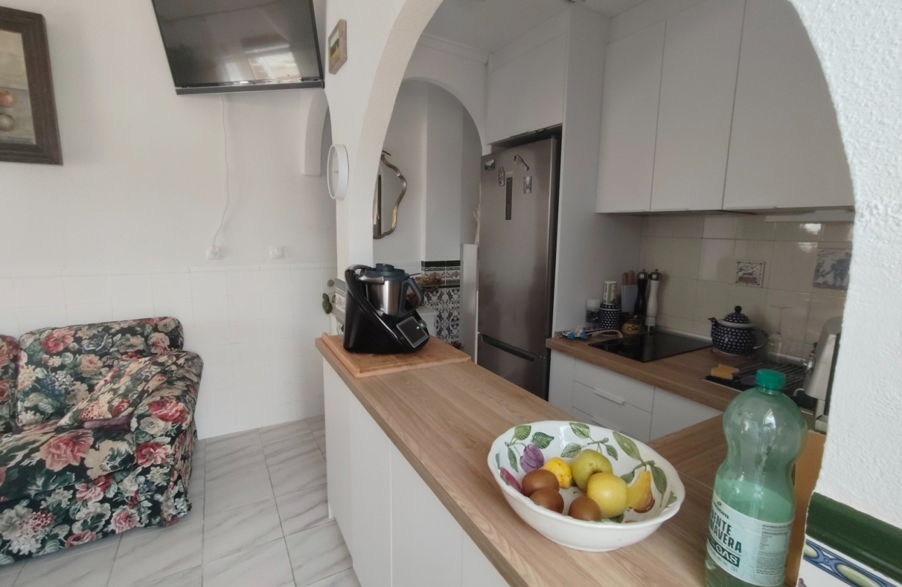 Reventa - Bungalow - Torrevieja - Torrevieja - Playa de los Locos