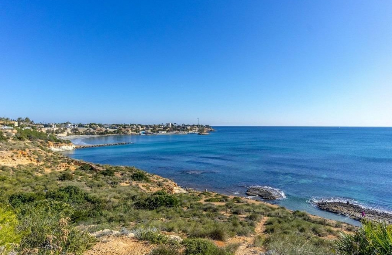 Reventa - Casa Adosada - Orihuela Costa - Cabo Roig
