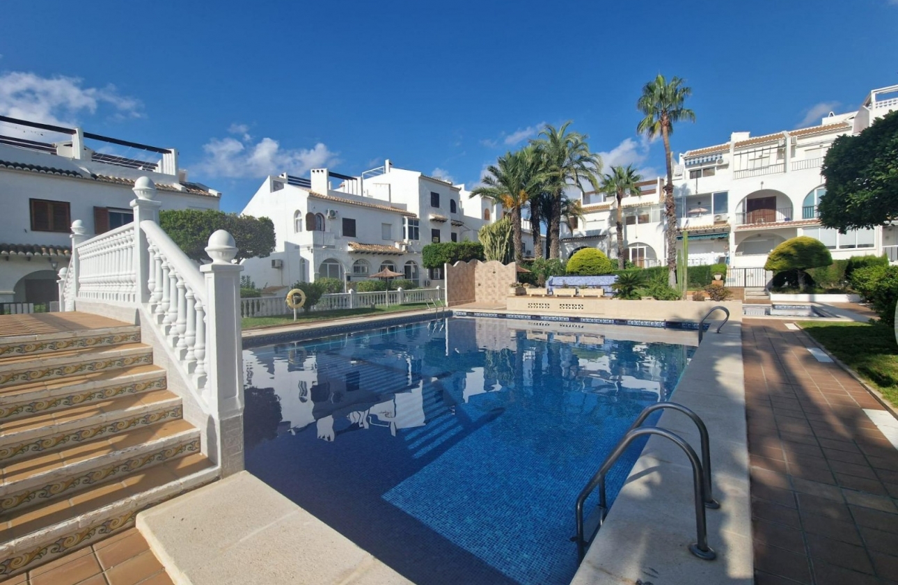 Reventa - Casa Adosada - Rojales - Ciudad Quesada