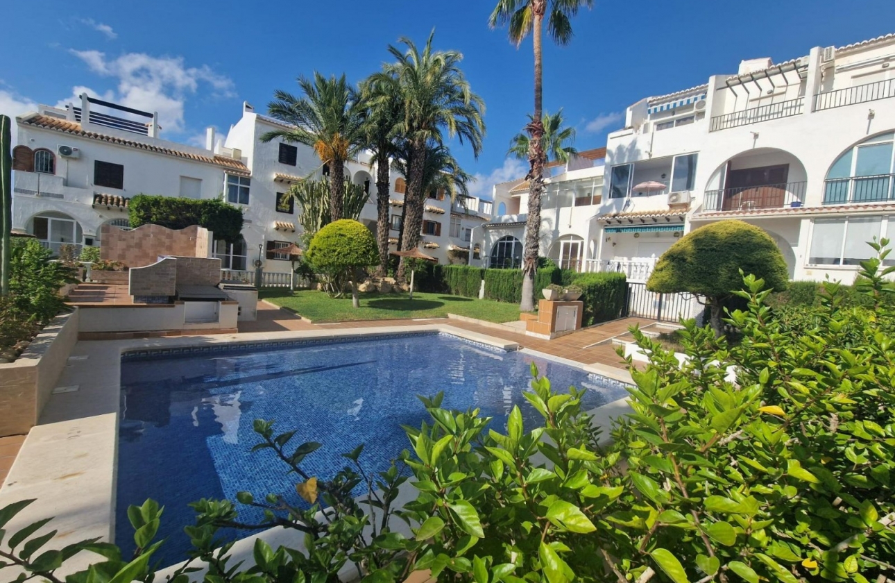 Reventa - Casa Adosada - Rojales - Ciudad Quesada