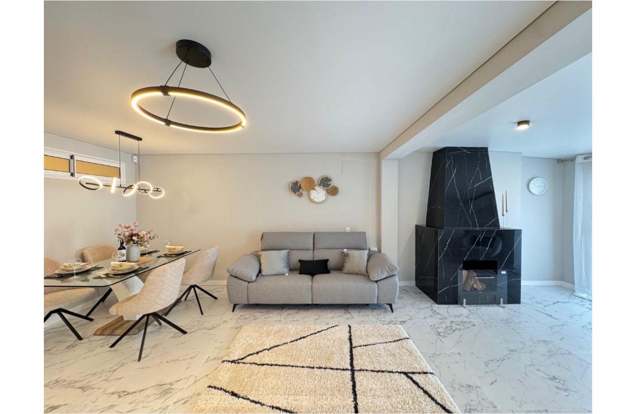 Reventa - Casa Adosada - Torrevieja - Playa del Cura