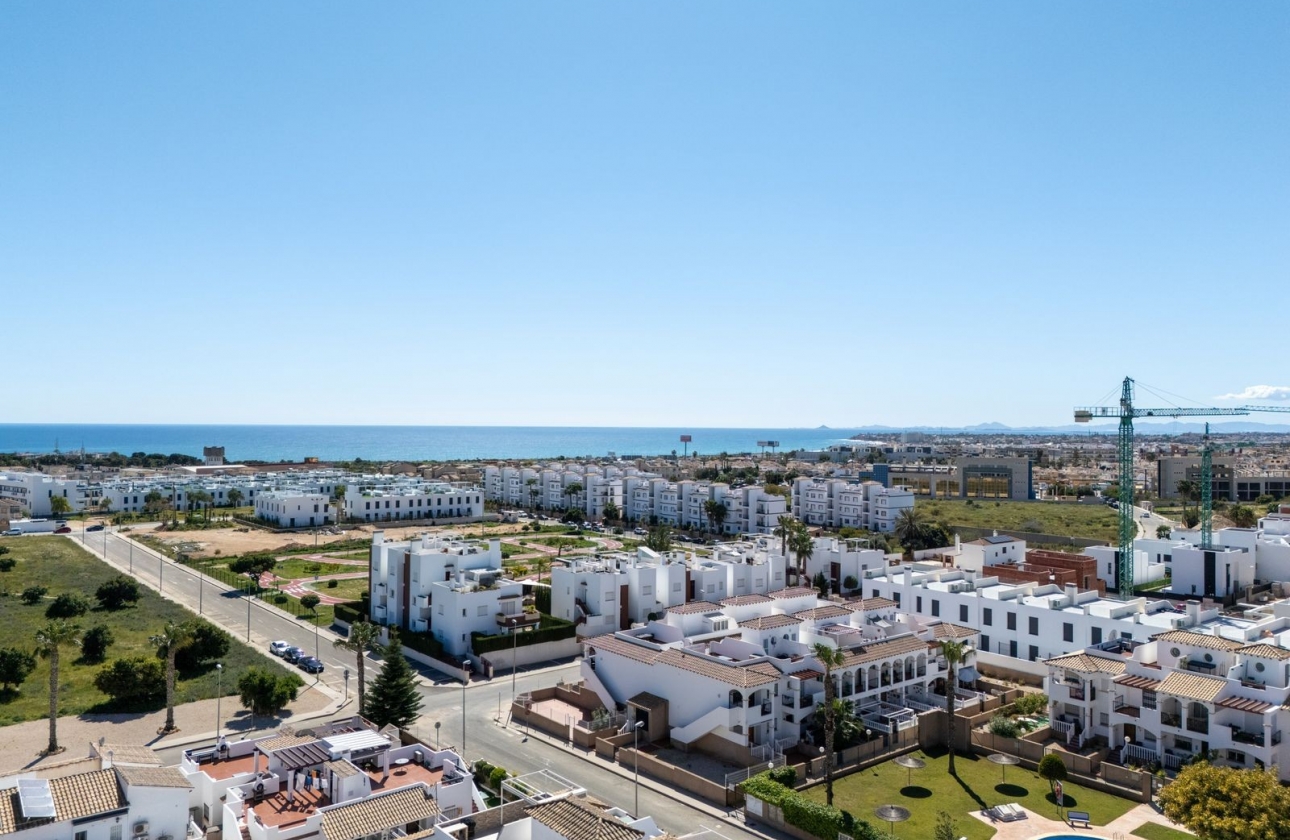 Reventa - Casa Adosada - Torrevieja - Punta prima