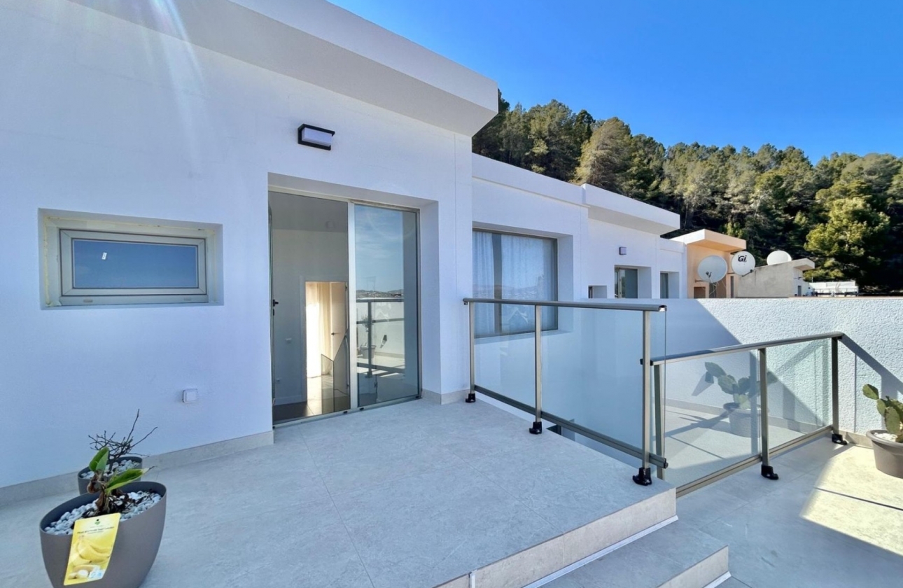 Reventa - Casa - Calpe - Calpe urbanizaciones