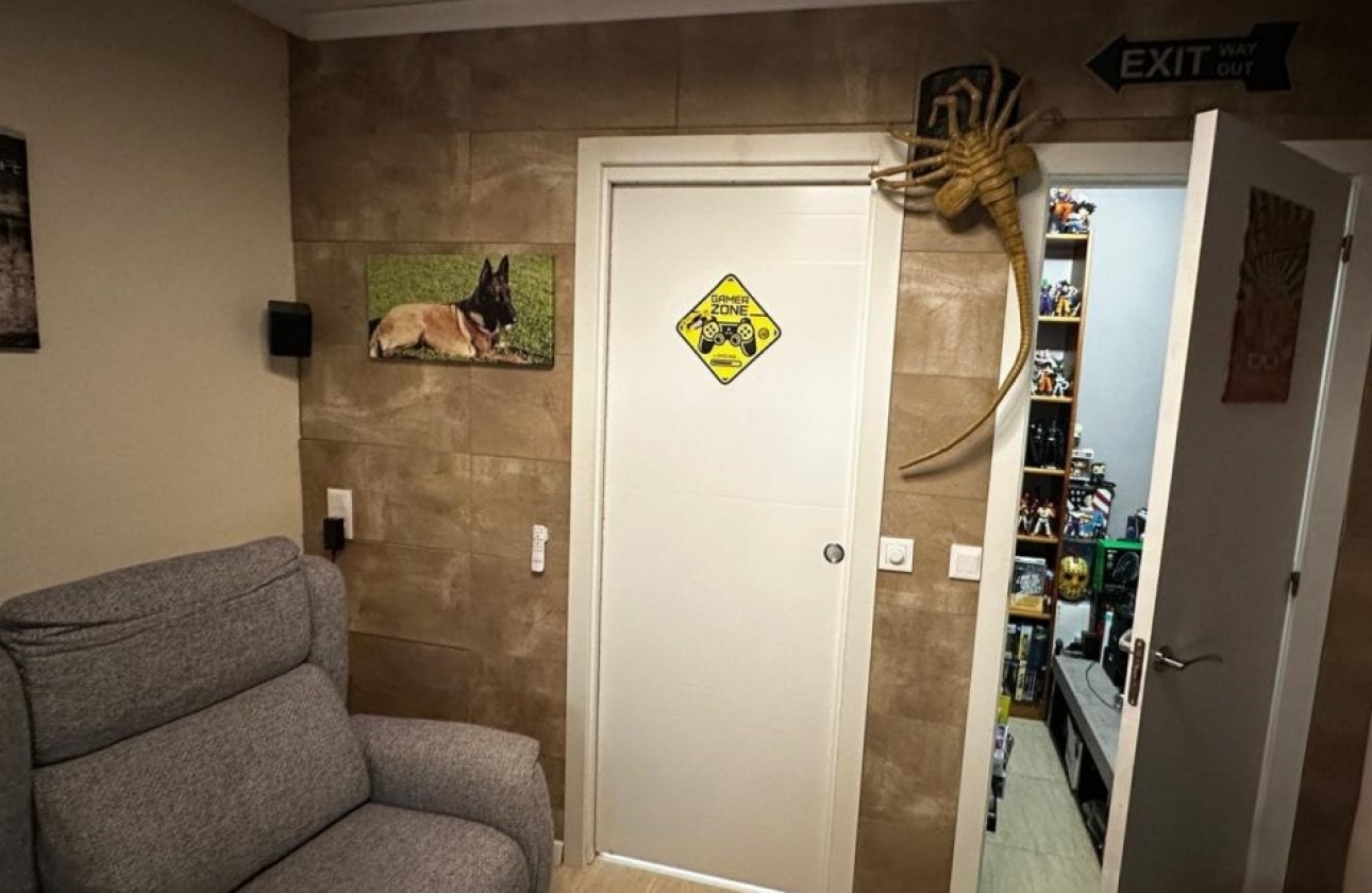 Reventa - Casa - Ciudad Quesada