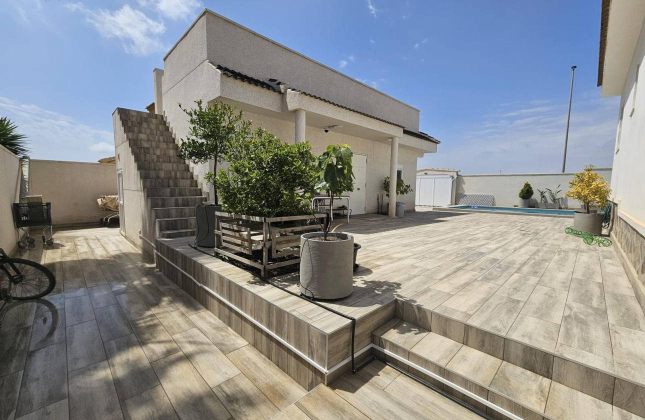 Reventa - Casa - Guardamar del Segura