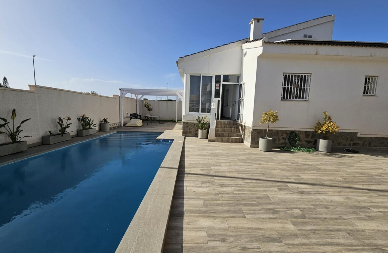 Reventa - Casa - Guardamar del Segura