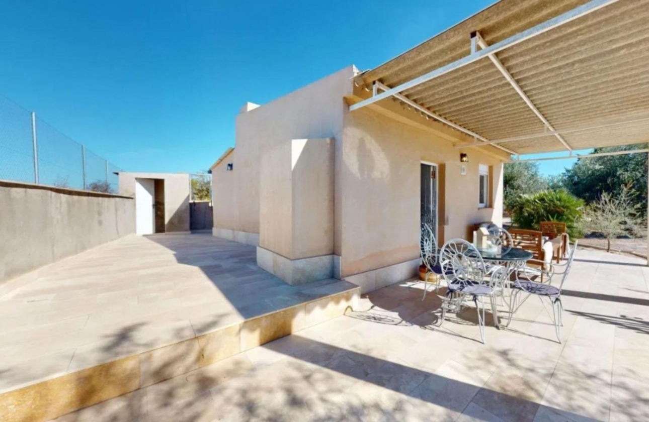 Reventa - Casa - Novelda