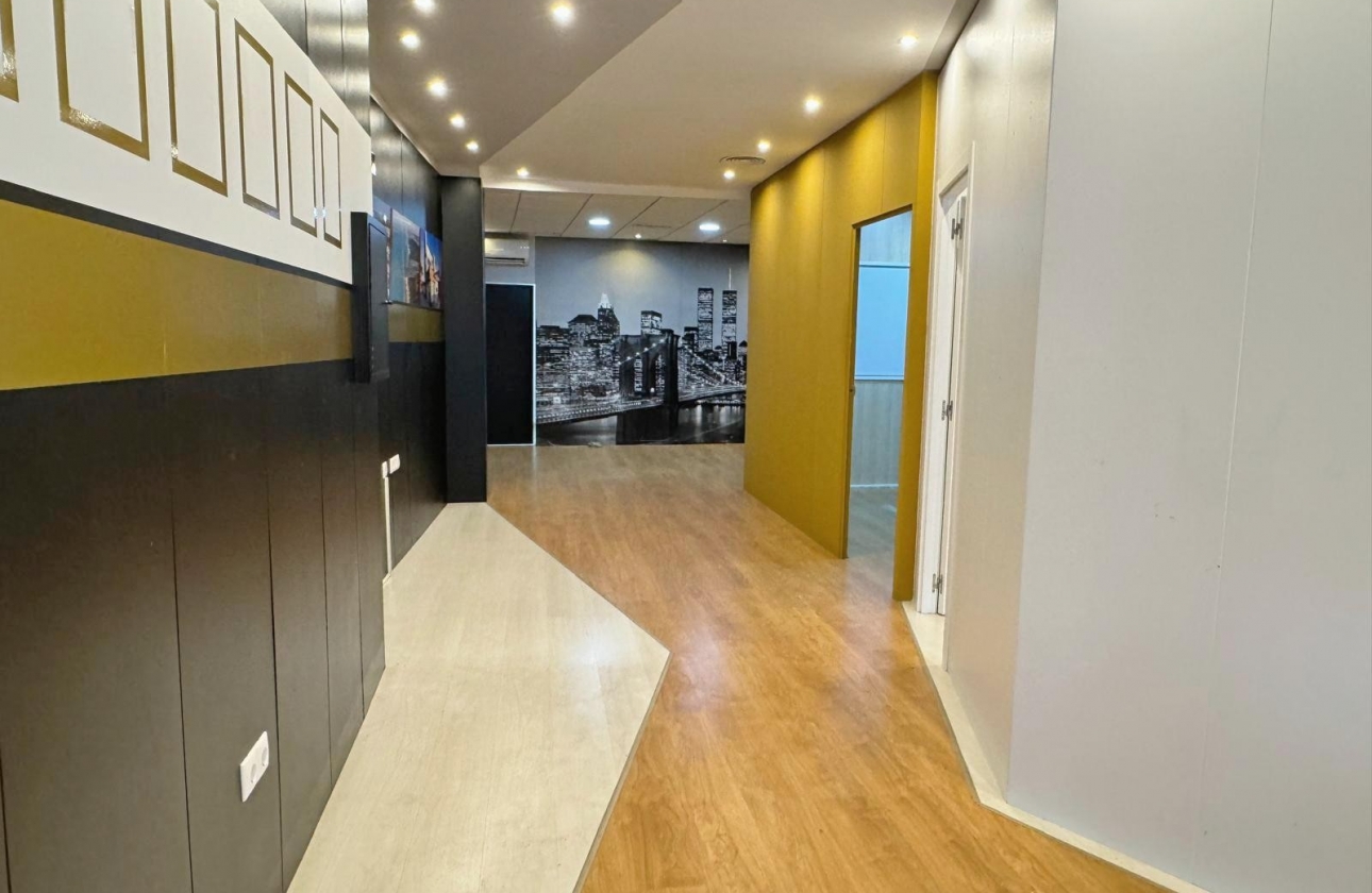 Reventa - Comercial - Guardamar del Segura - Guardamar Playa