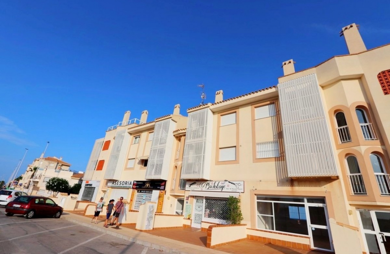 Reventa - Comercial - Orihuela Costa - Agua Marina