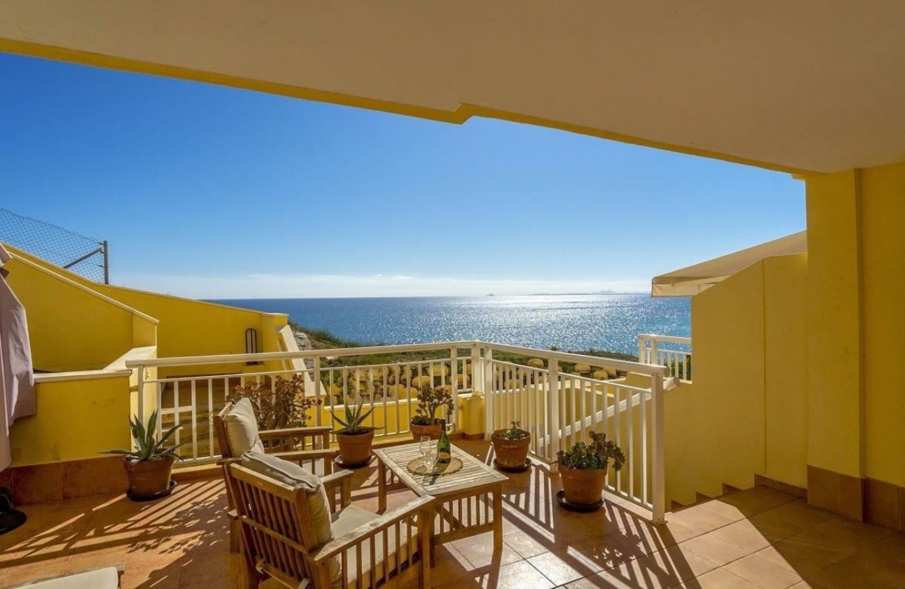 Reventa - Duplex - Dehesa De Campoamor