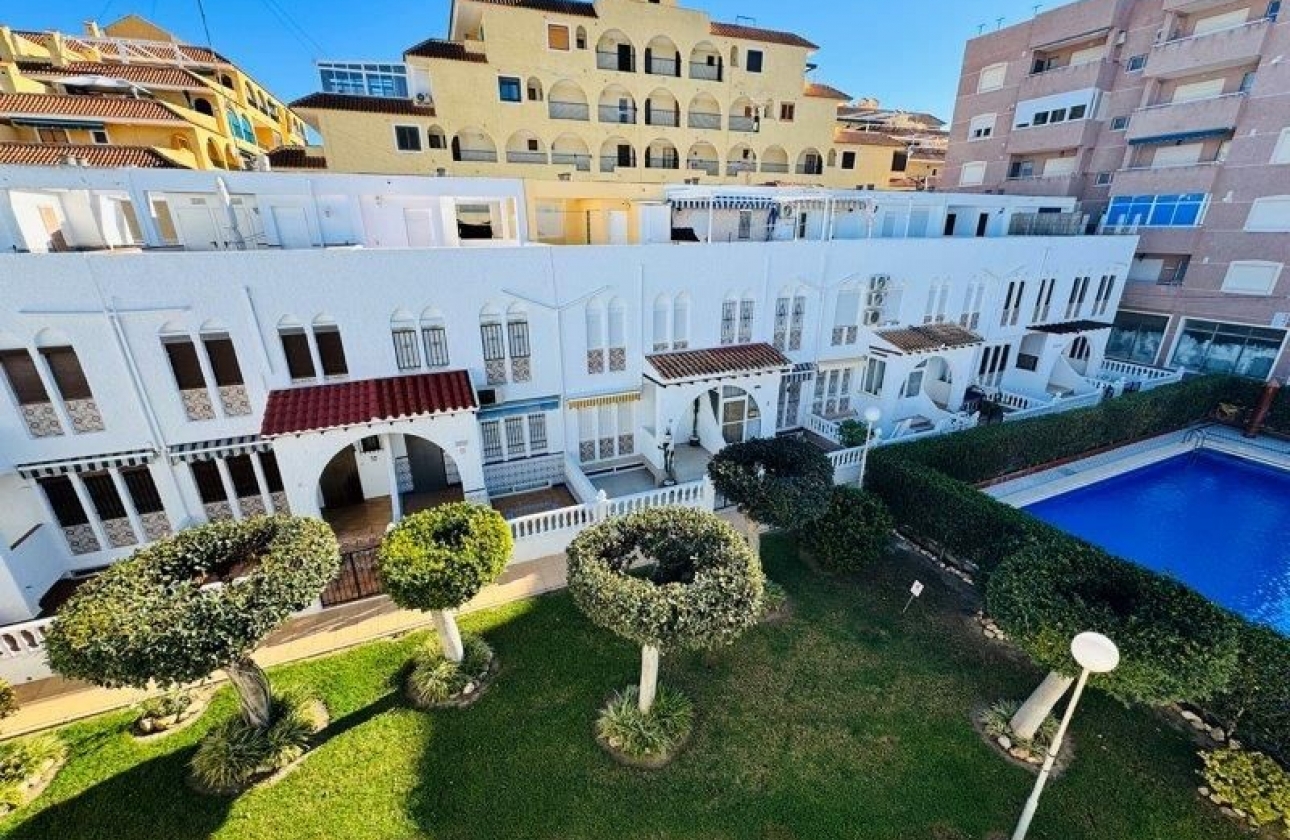 Reventa - Duplex - La Mata