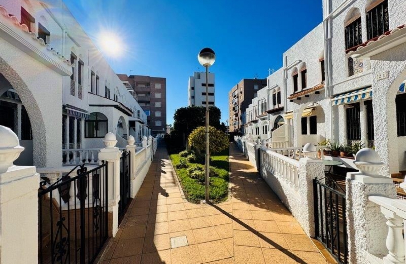 Reventa - Duplex - La Mata