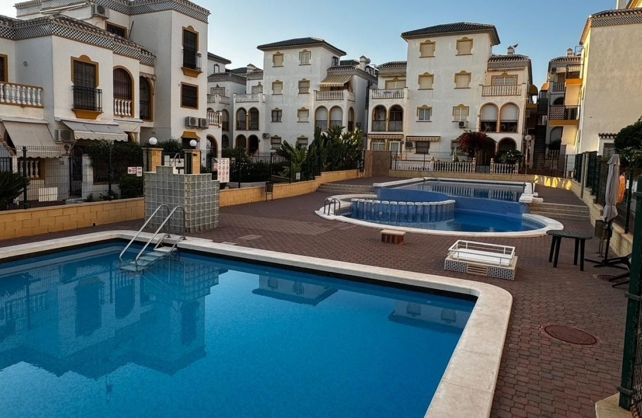 Reventa - Duplex - La Mata