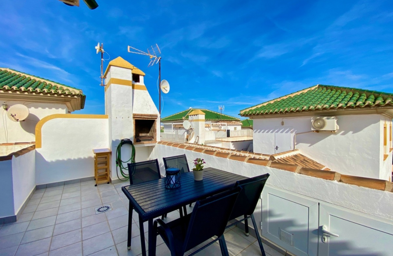 Reventa - Duplex - La Mata