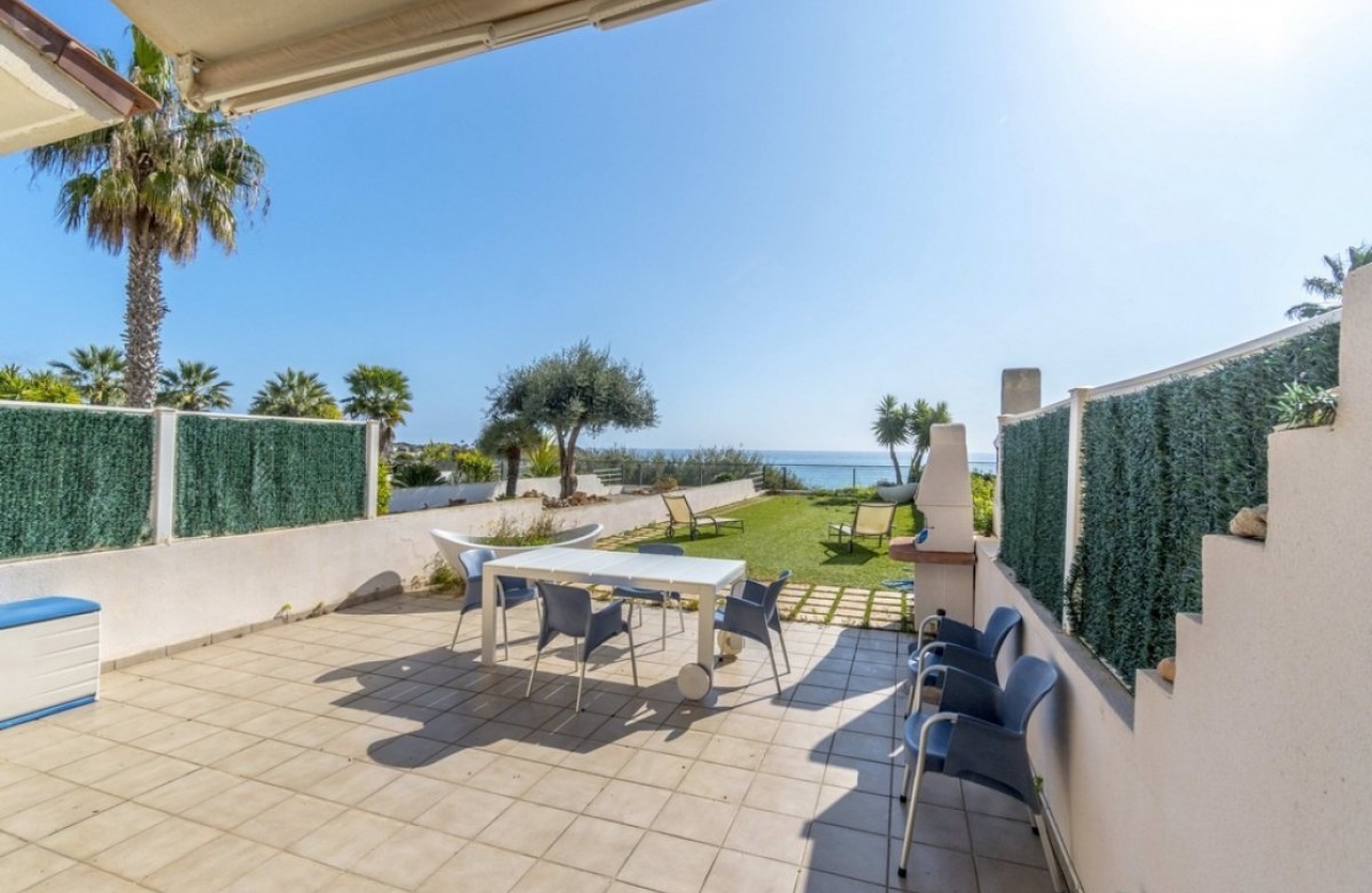 Reventa - Duplex - Orihuela Costa - Agua Marina