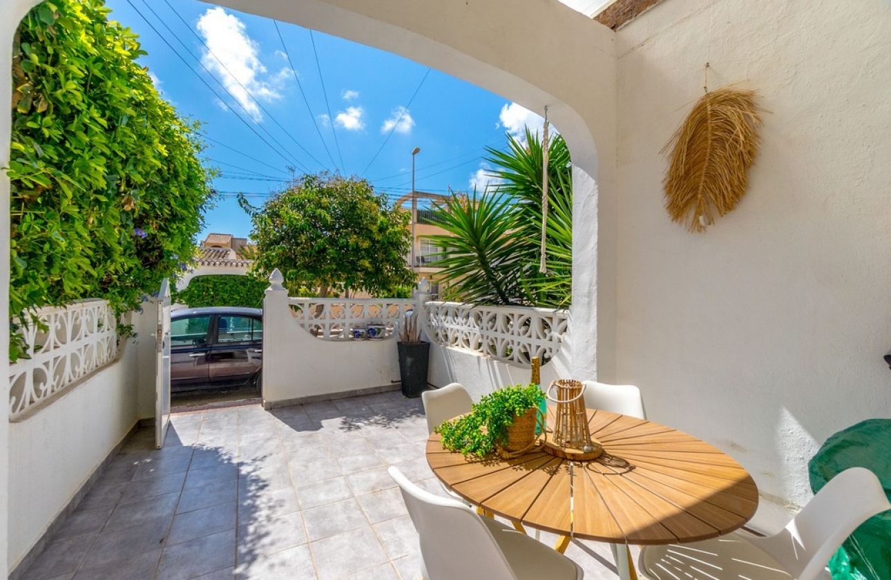 Reventa - Duplex - Orihuela Costa - La Florida