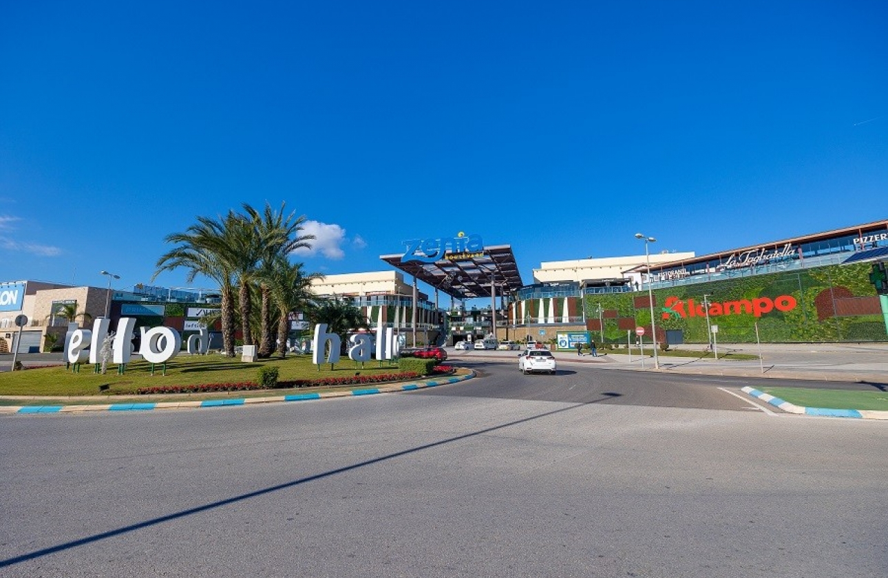 Reventa - Duplex - Orihuela Costa - Lomas de Cabo Roig