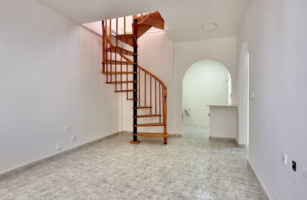 Reventa - Duplex - Orihuela Costa - Playa Flamenca