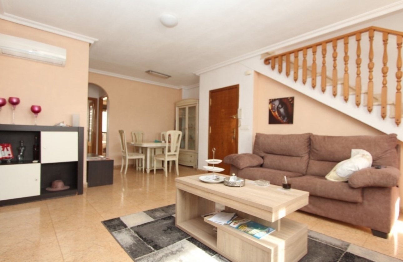 Reventa - Duplex - San Fulgencio