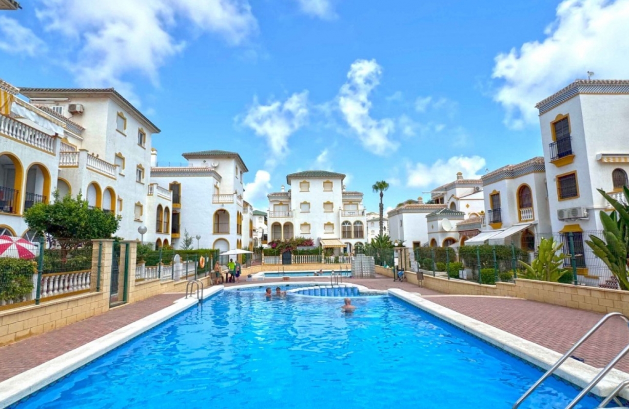 Reventa - Duplex - Torrevieja - LA MATA