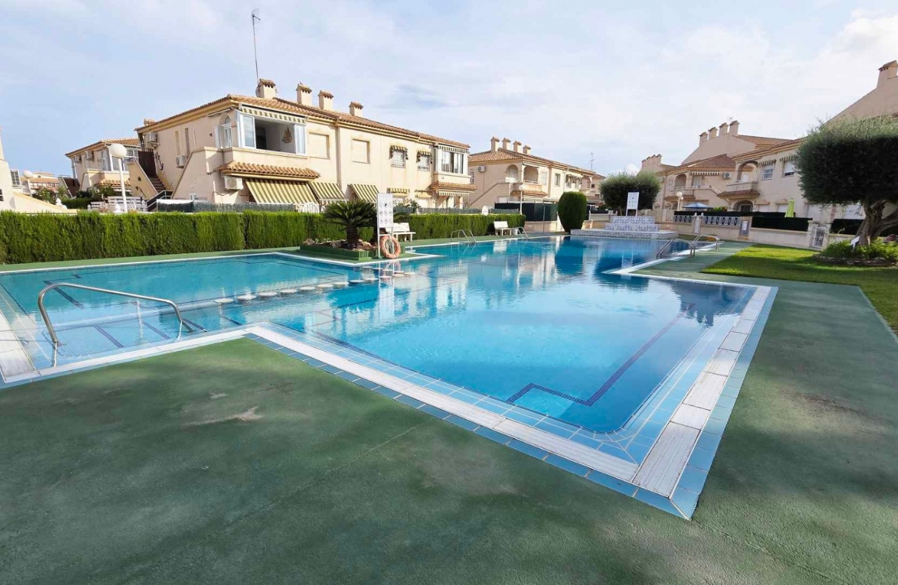 Reventa - Duplex - Torrevieja - Torreblanca