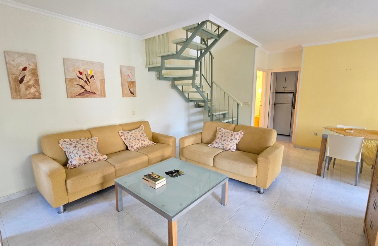 Reventa - Duplex - Torrevieja - Torreblanca