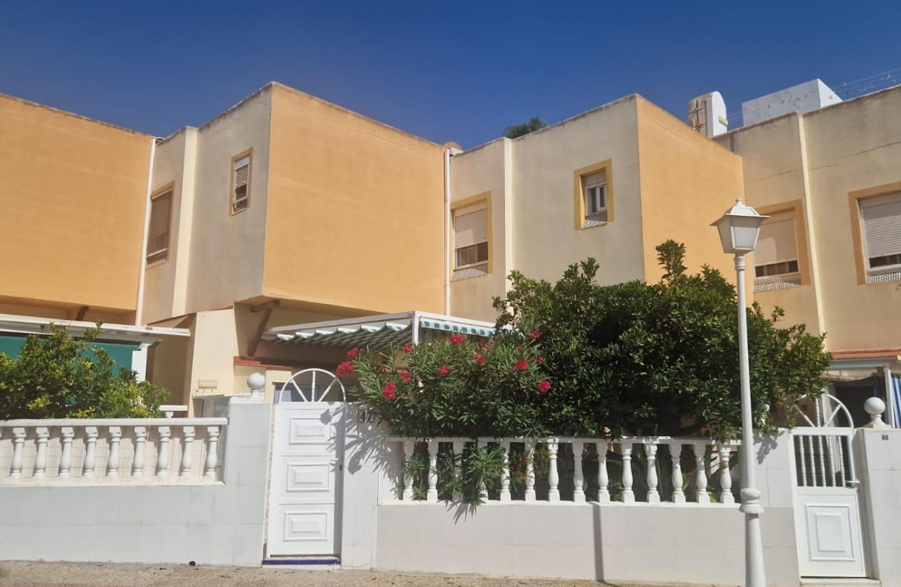 Reventa - Duplex - Torrevieja - Torreblanca