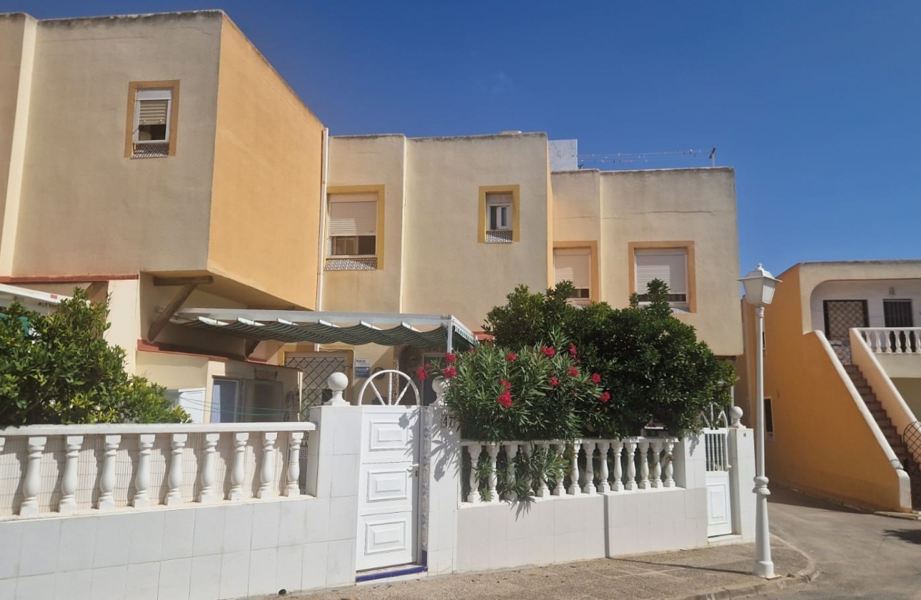 Reventa - Duplex - Torrevieja - Torreblanca