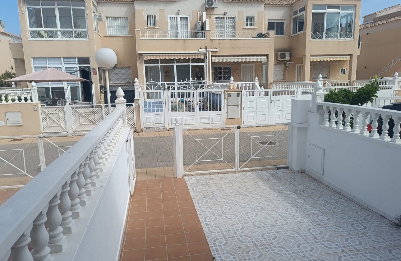 Reventa - Duplex - Torrevieja - Torreta
