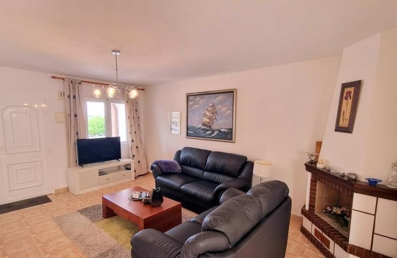 Reventa - Duplex - Torrevieja - Torreta