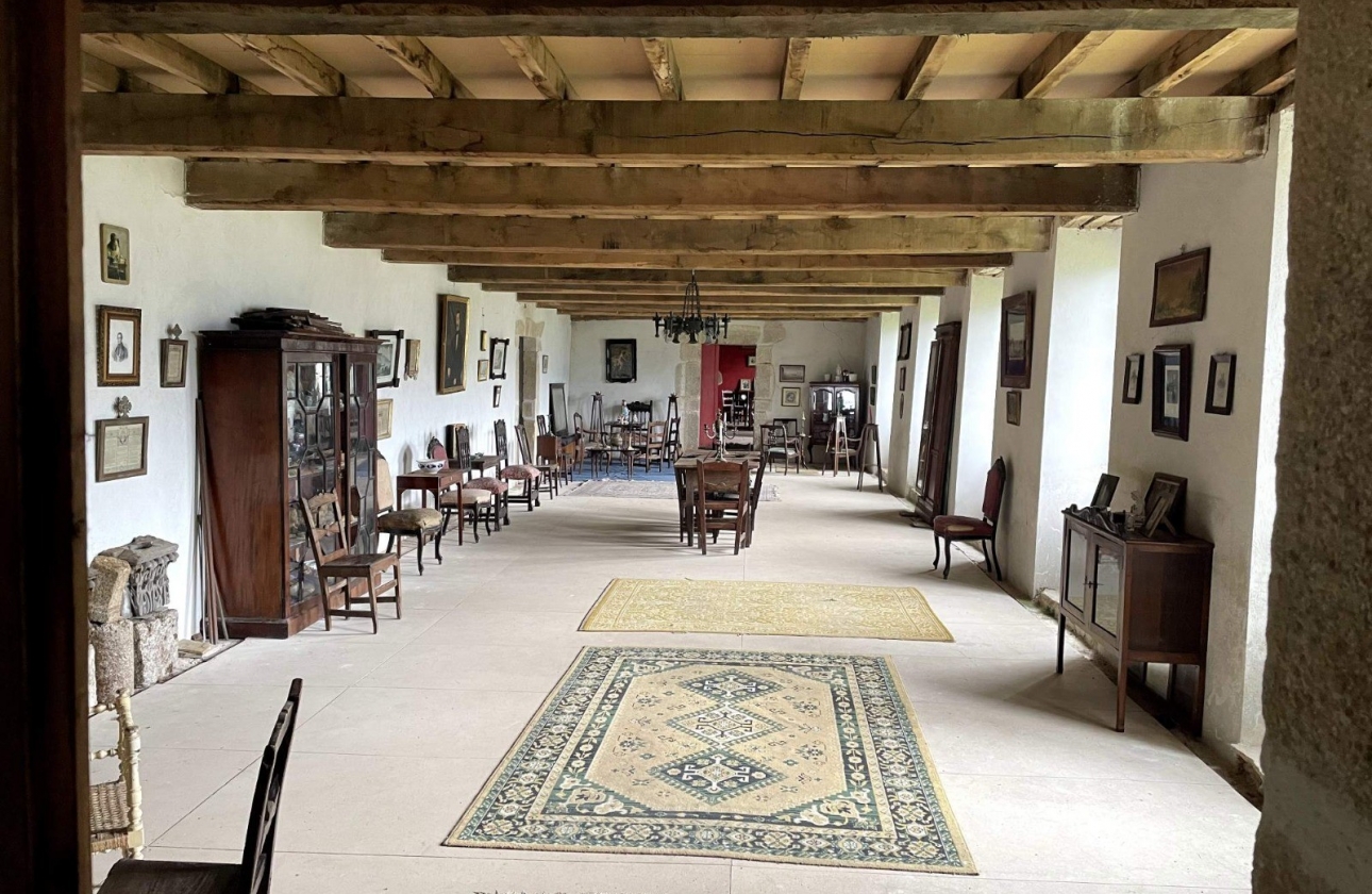 Reventa - Palacio - San Isidro