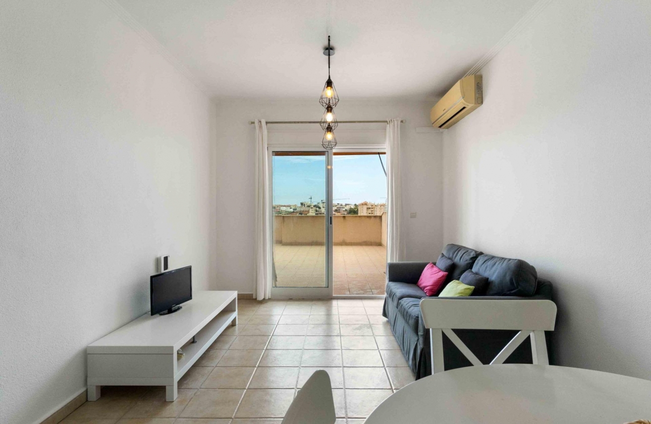 Reventa - Terraced House - Orihuela Costa - Campoamor