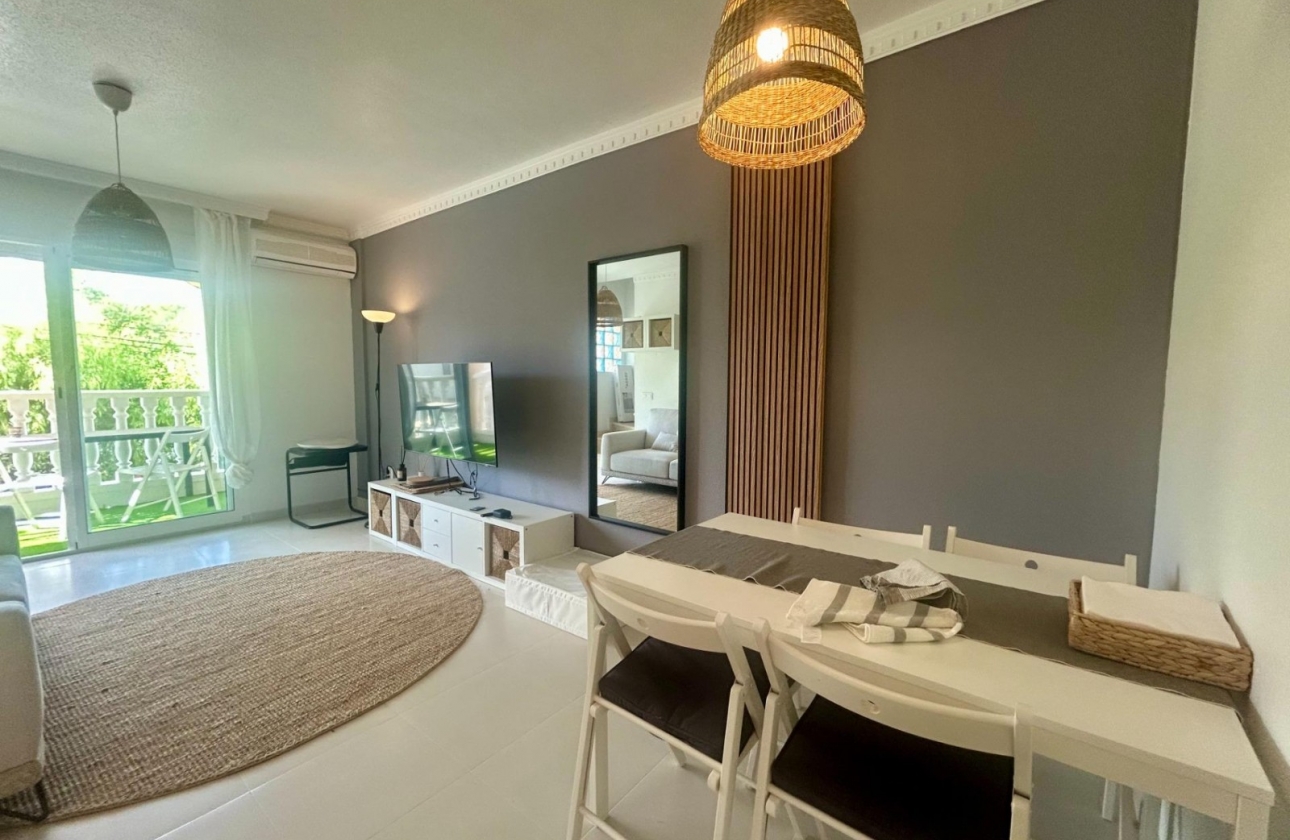 Reventa - Triplex - Algorfa