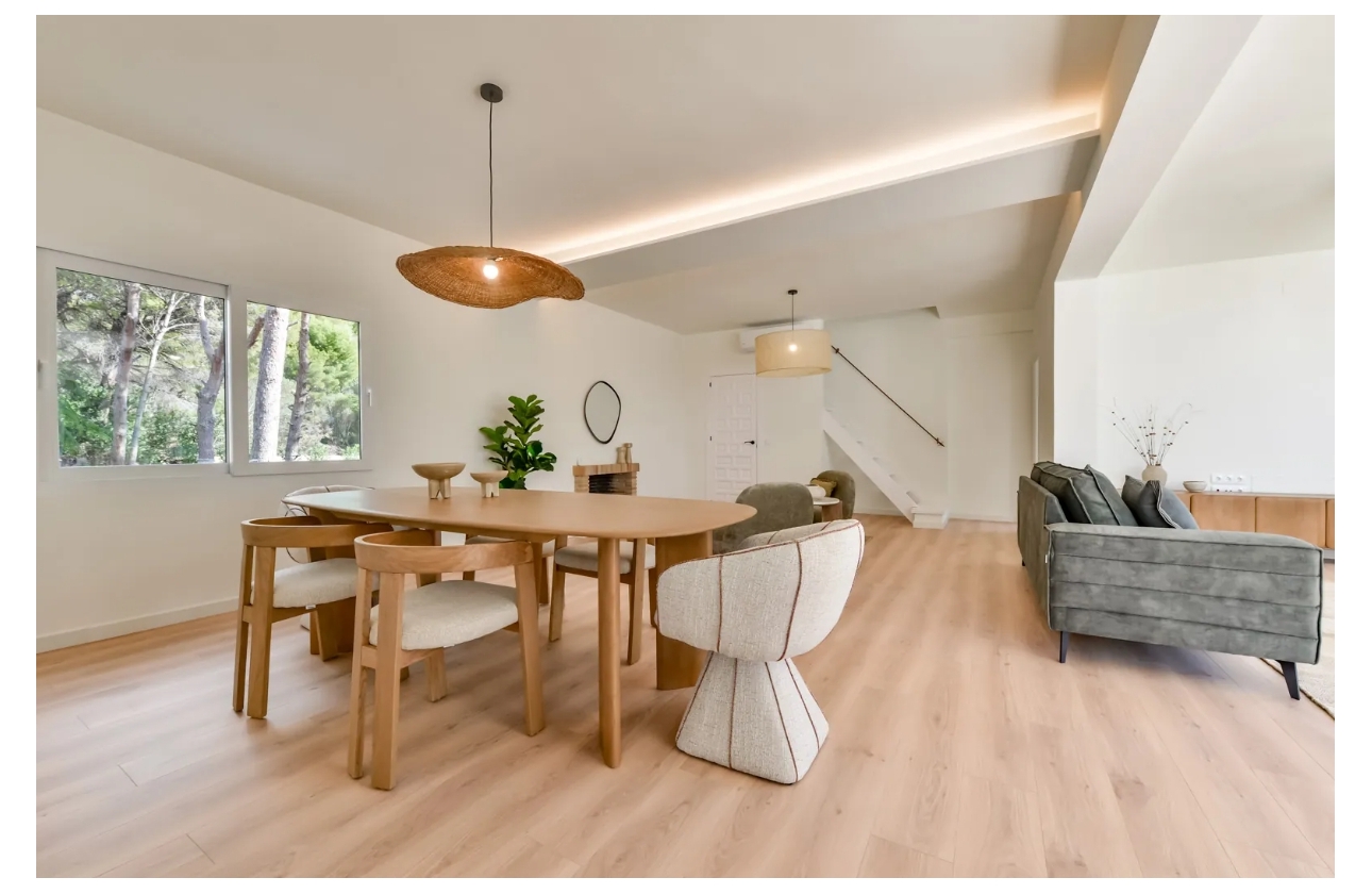 Reventa - Villa - Altea