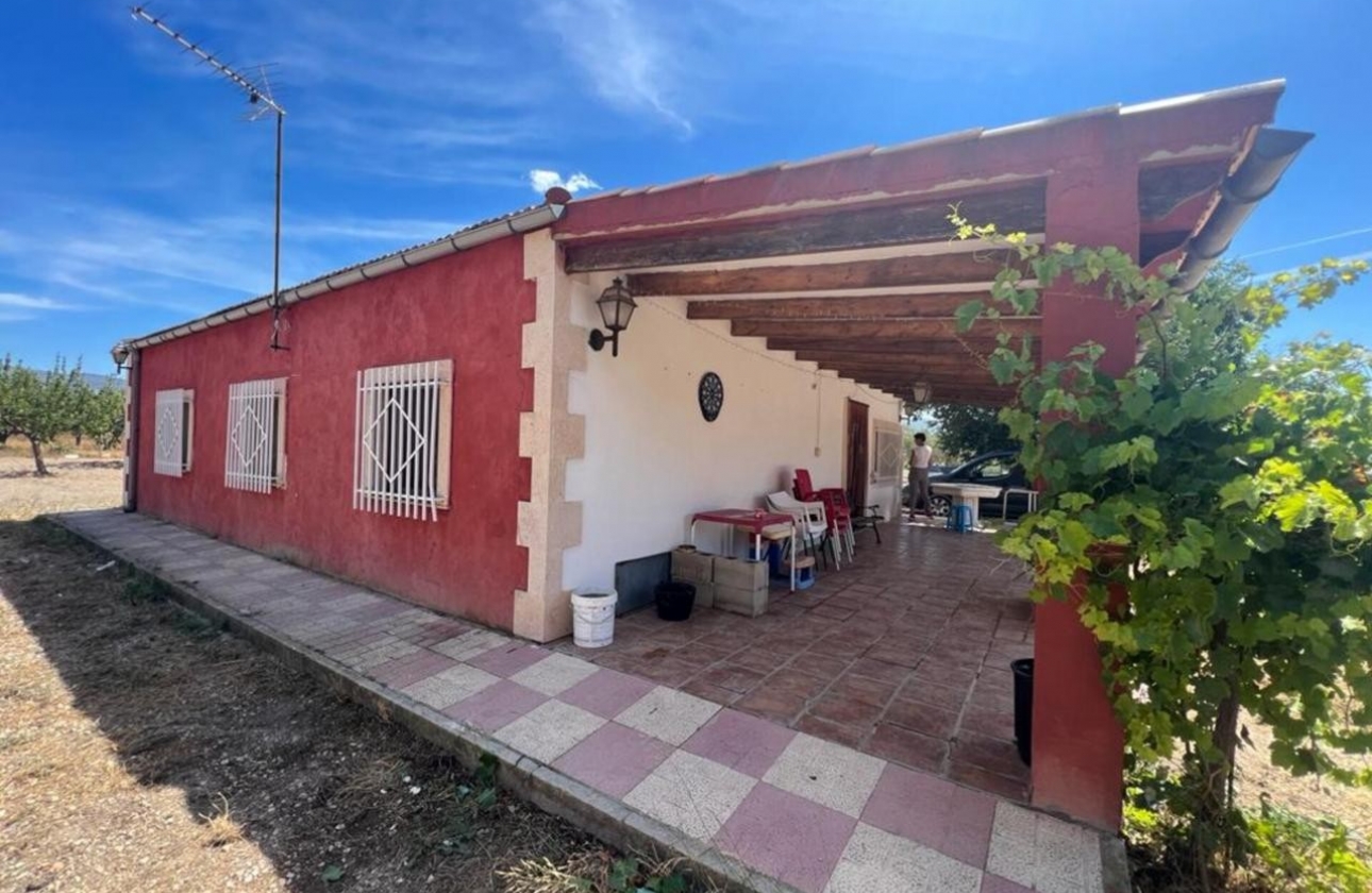 Reventa - Villa - Castalla