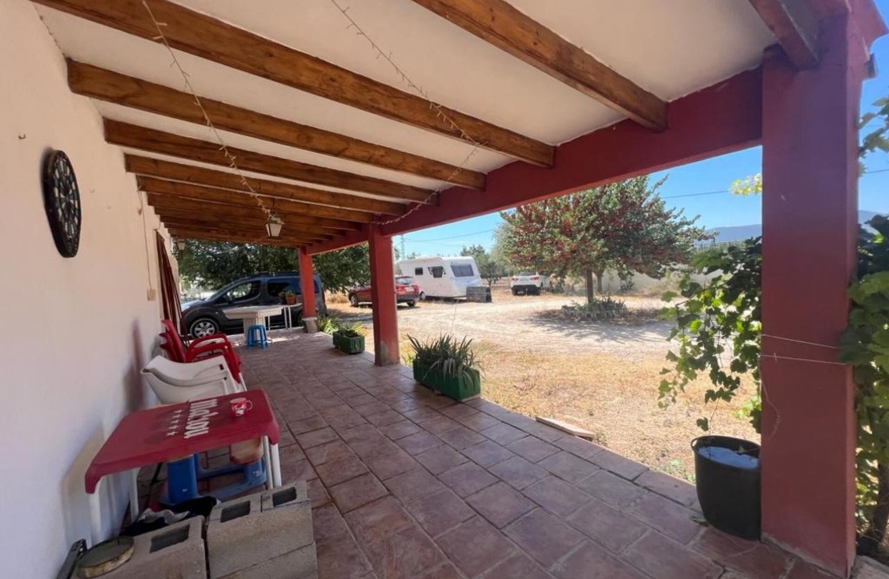 Reventa - Villa - Castalla