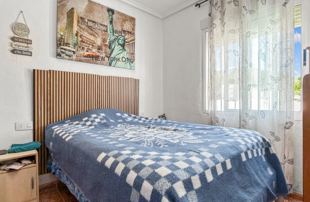 Reventa - Villa - Ciudad Quesada - Ciudad Quesada - Doña Pepa