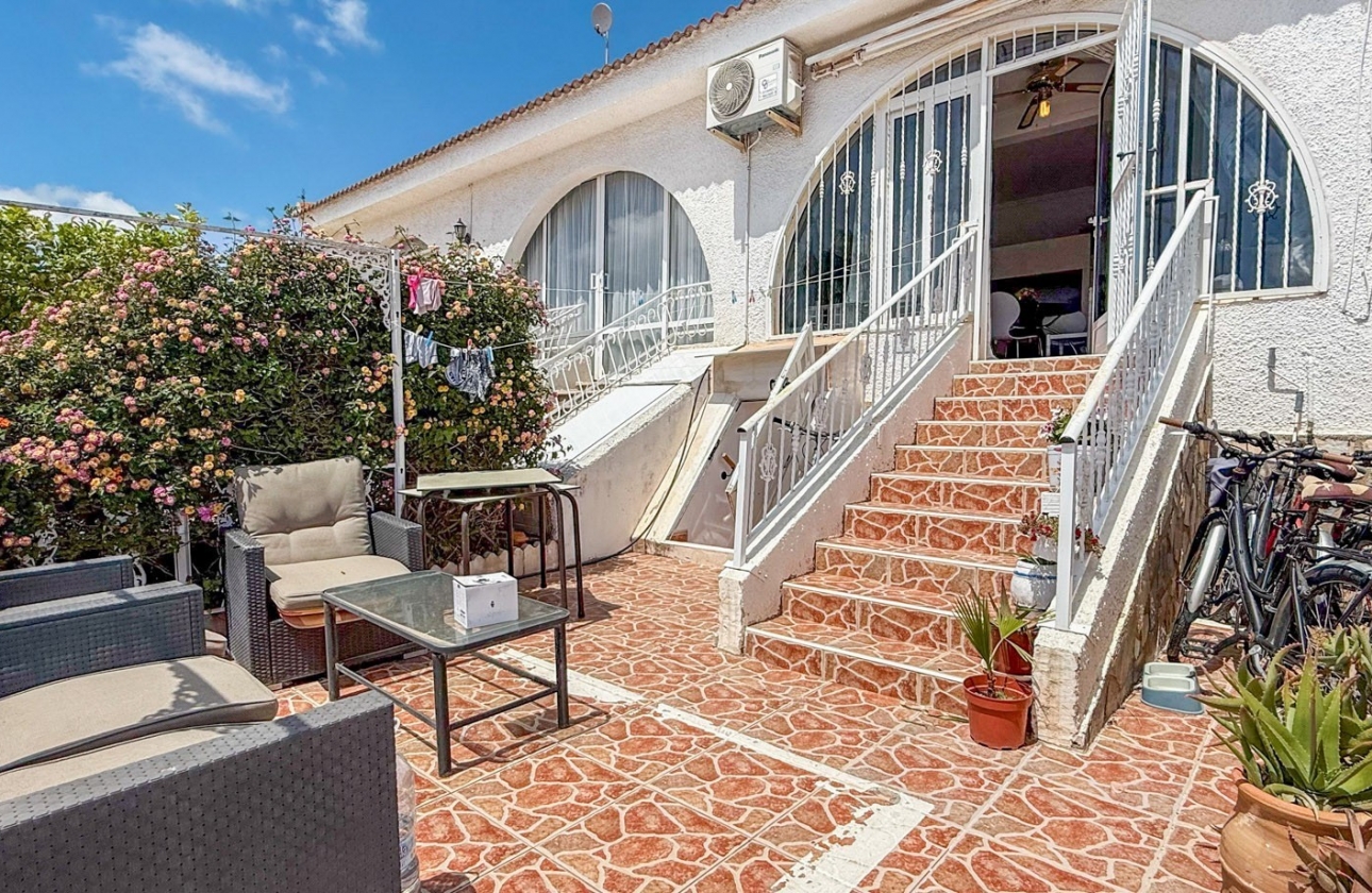 Reventa - Villa - Ciudad Quesada - Ciudad Quesada - Doña Pepa